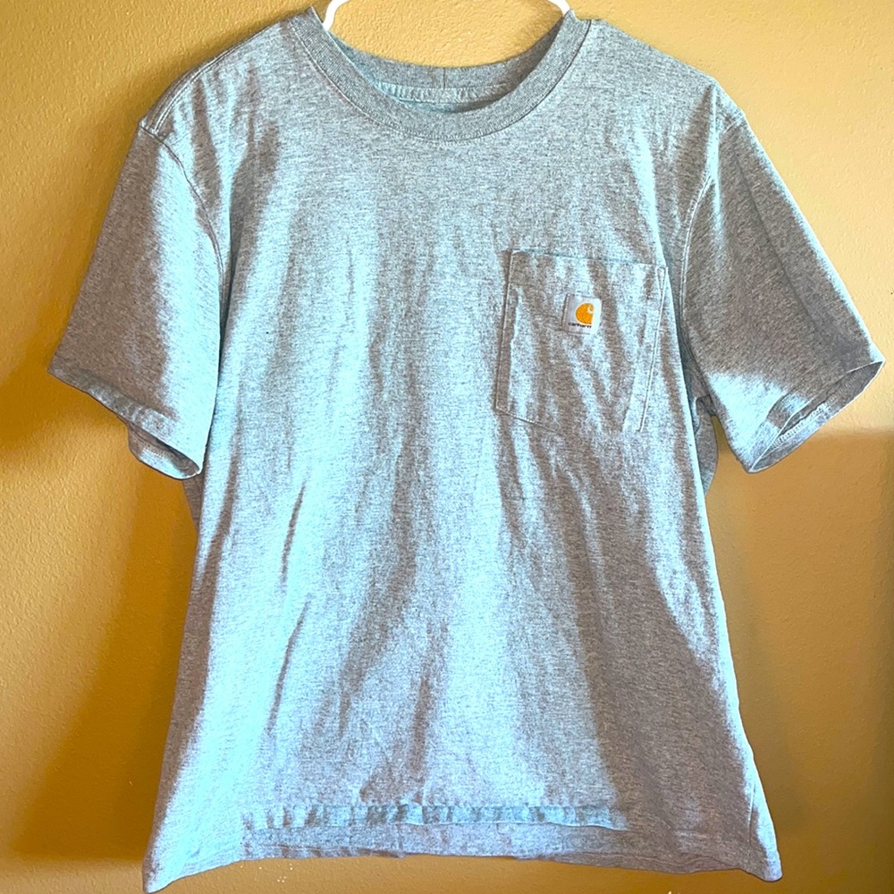Carhartt original fit t-shirt
